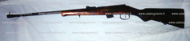 Fucile Toz modello T 03-17 (14299)