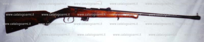 Fucile Toz modello T 03-17 (14299)