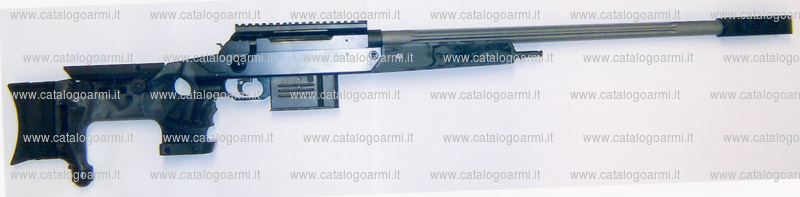 Fucile Unique Alpini Ag. modello TPG 1 (15465)