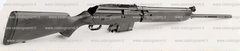 Fucile Valmet modello Hunter (4029)