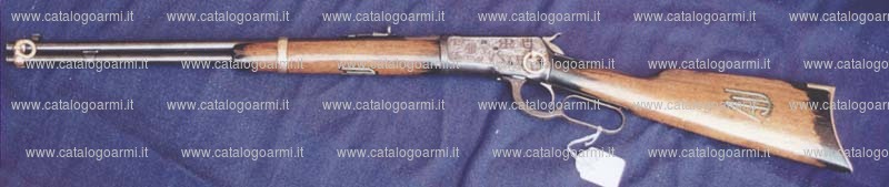 Fucile Winchester modello 1892 (12304)