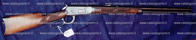 Fucile Winchester modello 1894 (12305)