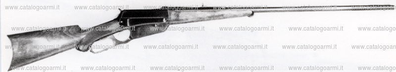 Fucile Winchester modello 1895 (6037)