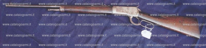 Fucile Winchester modello 53 (12298)