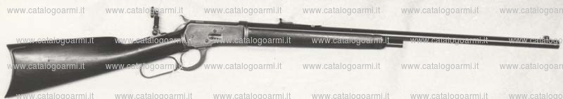 Fucile Winchester modello 92 (2171)