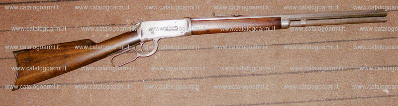 Fucile Winchester modello 94 (14938)