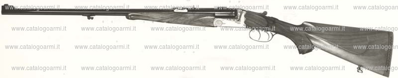 Fucile basculante M.A.P.I.Z. modello 401 (1898)