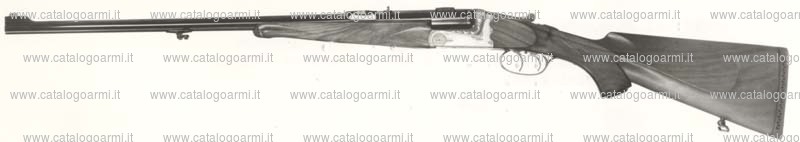 Fucile basculante M.A.P.I.Z. modello 401 (2375)