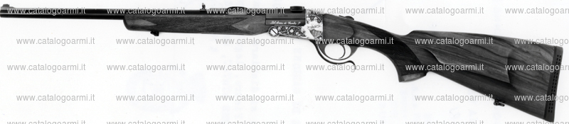 Fucile basculante Pol-Arms modello Diana 86 (4923)