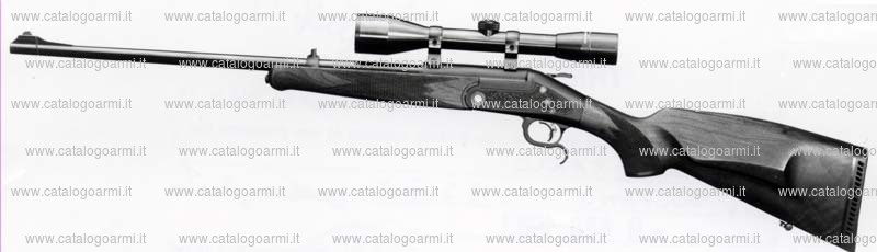 Fucile basculante Sm Rhoner modello R 81 (3681)