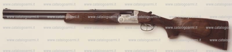 Fucile combinato Angelo Zoli S.p.A. modello Condor Kombinat (2300)