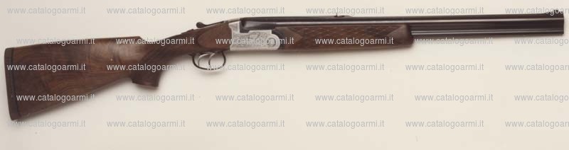 Fucile combinato Angelo Zoli S.p.A. modello Condor Kombinat (2300)