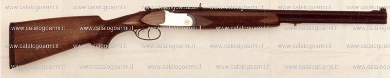 Fucile combinato Armi Gnali modello Blitz 2000 (3744)