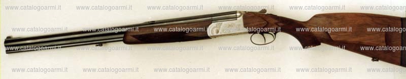 Fucile combinato Rizzini modello Combinato S 784 (3579)