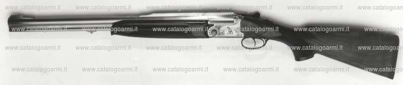 Fucile combinato Bettinsoli Tarcisio Armi modello 921 97 (10237)