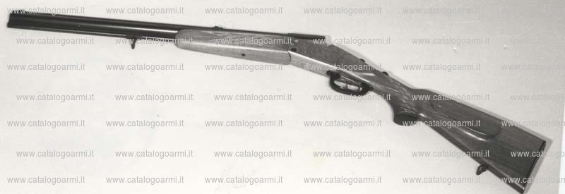 Fucile combinato BLASER modello ES 67 (2060)