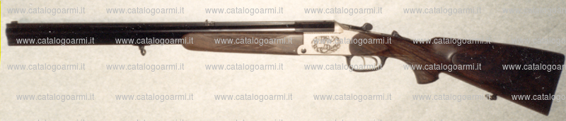 Fucile combinato BLASER modello ES 670 (5442)