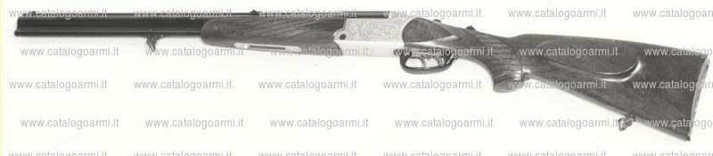 Fucile combinato BLASER modello ES 70 (2076)