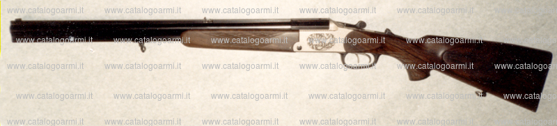 Fucile combinato BLASER modello ES 700 (5469)