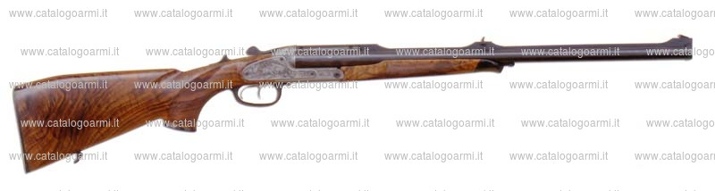 Fucile combinato BLASER modello S 2 BF (13671)