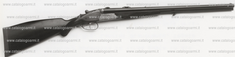 Fucile combinato Bottega dell'Artigiano modello G 1 (5927)