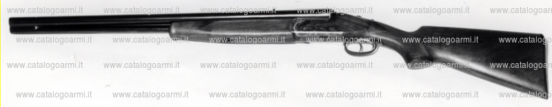 Fucile combinato Castellani modello Trilling (5264)