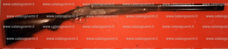 Fucile combinato Concari modello Bear (5059)