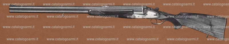 Fucile combinato Concari modello Tiger (833)