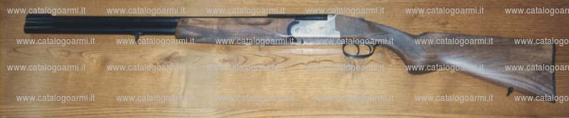 Fucile combinato FAIR SRL modello LX 600 (10687)