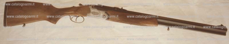 Fucile combinato FAVS modello Colomion 650 S (1400)