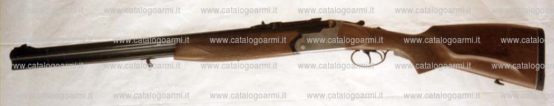 Fucile combinato FAVS modello Colomion 650 S (2658)