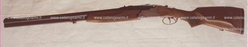 Fucile combinato FAVS modello Colomion 650 SC (1399)