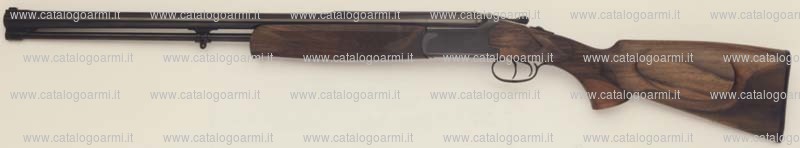 Fucile combinato Fabarm modello AlfaKomb (4412)