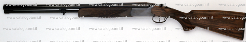 Fucile combinato Fabarm modello AlfaKomb (4988)