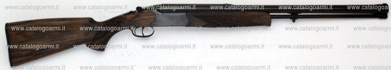 Fucile combinato Fabarm modello AlfaKomb (4989)