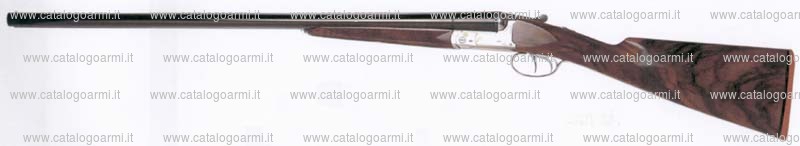 Fucile combinato Fausti Stefano modello Style PD (15725)