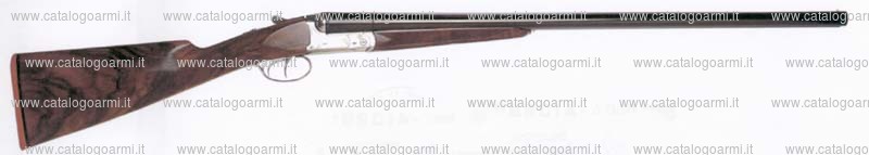 Fucile combinato Fausti Stefano modello Style PD (15725)