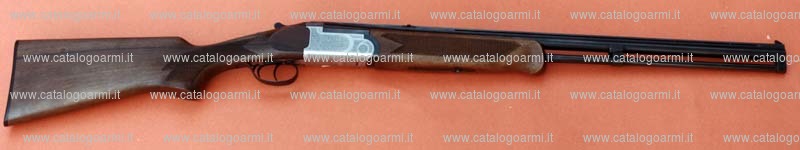 Fucile combinato Marocchi modello SM 84 (4221)