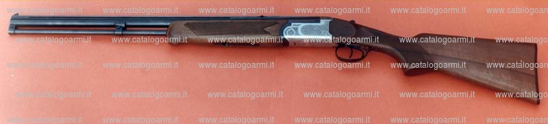 Fucile combinato Marocchi modello SM 84 (4224)