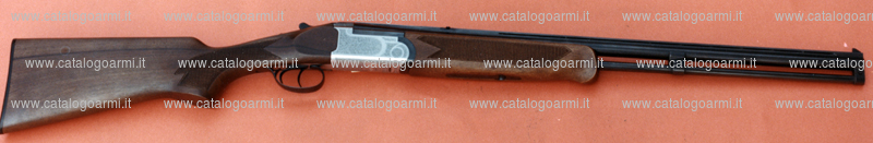 Fucile combinato Marocchi modello SM 84 (5198)