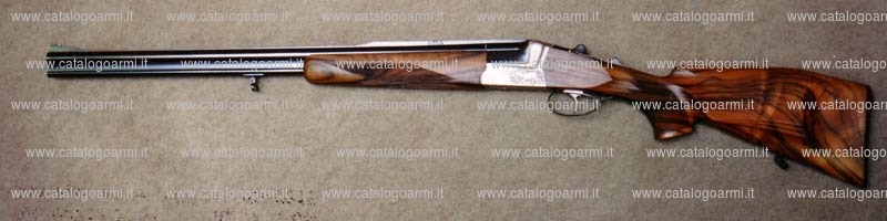 Fucile combinato KRIEGHOFF modello Ultra (14608)