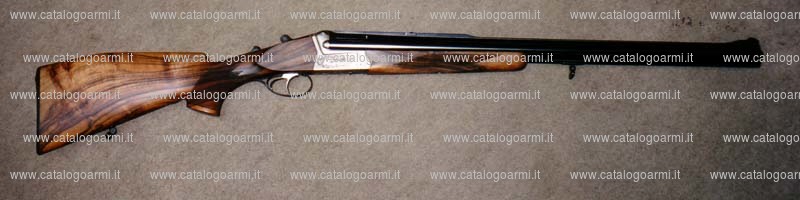 Fucile combinato KRIEGHOFF modello Ultra (14608)