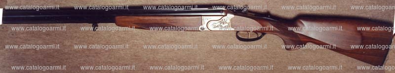 Fucile combinato KRIEGHOFF modello Ultra (16982)