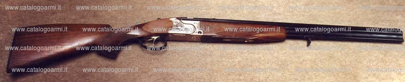 Fucile combinato KRIEGHOFF modello Ultra (16982)