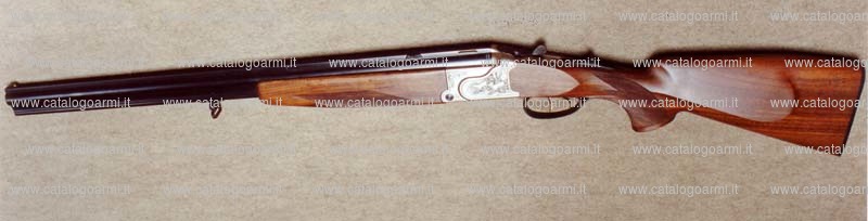 Fucile combinato KRIEGHOFF modello Ultra 20 (13245)