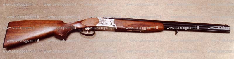 Fucile combinato KRIEGHOFF modello Ultra 20 (13245)