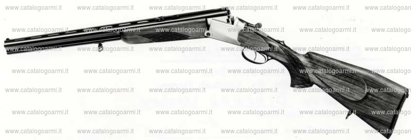 Fucile combinato KRIEGHOFF modello Ultra (3838)