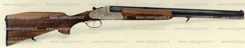 Fucile combinato KRIEGHOFF modello Ultra (7729)