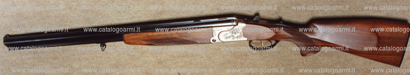 Fucile combinato KRIEGHOFF modello Ultra (8290)