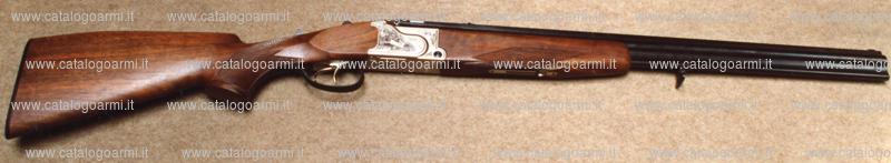 Fucile combinato KRIEGHOFF modello Ultra (8290)